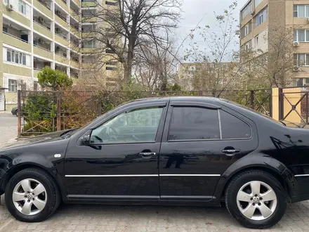 Volkswagen Jetta 2004 года за 2 204 145 тг. в Актау – фото 6