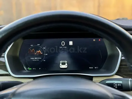 Tesla Model S 2015 года за 32 000 000 тг. в Алматы – фото 27