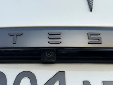 Tesla Model S 2015 года за 32 000 000 тг. в Алматы – фото 34