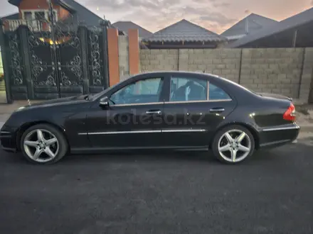 Mercedes-Benz E-Класс 2009 года за 9 000 000 тг. в Алматы – фото 2