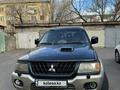 Mitsubishi Pajero Sport 2008 года за 3 100 000 тг. в Тараз – фото 3