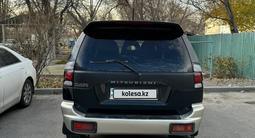 Mitsubishi Pajero Sport 2008 года за 3 100 000 тг. в Тараз – фото 2