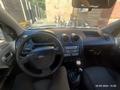 Ford Fiesta 2005 годаүшін2 200 000 тг. в Астана – фото 9