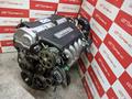 Двигатель на honda stepwgn k24. Хонда степвагонүшін295 000 тг. в Алматы
