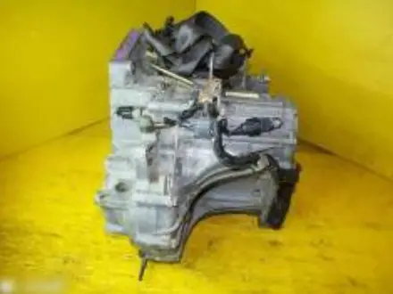 Двигатель на honda stepwgn k24. Хонда степвагон за 295 000 тг. в Алматы – фото 6
