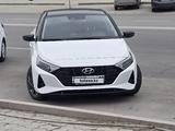 Hyundai i20 2023 года за 9 000 000 тг. в Актау