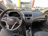 Hyundai Solaris 2014 года за 5 100 000 тг. в Астана