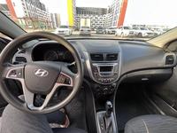 Hyundai Solaris 2014 года за 5 100 000 тг. в Астана