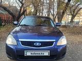 ВАЗ (Lada) Priora 2172 2013 года за 2 100 000 тг. в Усть-Каменогорск