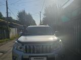 Toyota Land Cruiser Prado 2010 годаүшін12 000 000 тг. в Алматы