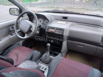 Mitsubishi Space Runner 1994 года за 1 000 000 тг. в Экибастуз – фото 7