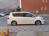 Toyota Ipsum 2004 года за 7 000 000 тг. в Атырау – фото 4