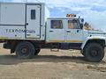 ГАЗ-САЗ  ГАЗ 4 WD САДКО 4х4 2019 года за 9 400 000 тг. в Атырау