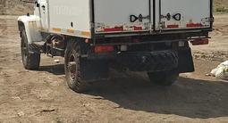 ГАЗ-САЗ  ГАЗ 4 WD САДКО 4х4 2019 года за 7 000 000 тг. в Атырау – фото 2