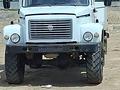 ГАЗ-САЗ  ГАЗ 4 WD САДКО 4х4 2019 года за 9 400 000 тг. в Атырау – фото 3