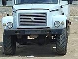 ГАЗ-САЗ  ГАЗ 4 WD САДКО 4х4 2019 года за 7 000 000 тг. в Атырау – фото 3