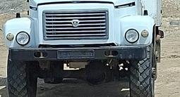 ГАЗ-САЗ  ГАЗ 4 WD САДКО 4х4 2019 года за 7 000 000 тг. в Атырау – фото 3