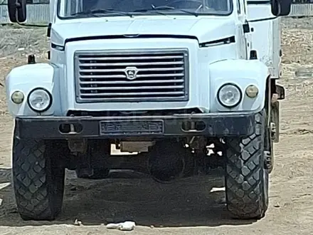 ГАЗ-САЗ  ГАЗ 4 WD САДКО 4х4 2019 года за 7 000 000 тг. в Атырау – фото 3