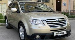 Subaru Tribeca 2007 года за 6 650 000 тг. в Алматы – фото 3