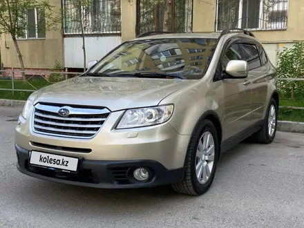 Subaru Tribeca 2007 годаүшін6 250 000 тг. в Алматы