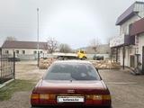 Audi 100 1988 годаүшін1 800 000 тг. в Алматы – фото 2