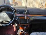 Mercedes-Benz S 350 2004 года за 5 300 000 тг. в Петропавловск – фото 2