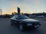 Audi 80 1992 года за 1 350 000 тг. в Астана – фото 4
