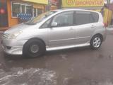 Toyota Corolla Verso 2003 года за 3 300 000 тг. в Алматы – фото 3