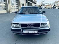Audi 80 1993 годаүшін1 900 000 тг. в Алматы