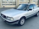 Audi 80 1993 годаүшін1 900 000 тг. в Алматы – фото 2