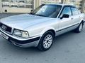 Audi 80 1993 года за 1 900 000 тг. в Алматы – фото 3