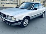 Audi 80 1993 годаүшін1 900 000 тг. в Алматы – фото 3