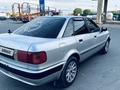 Audi 80 1993 года за 1 900 000 тг. в Алматы – фото 6