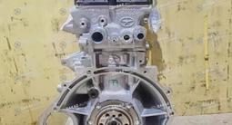 Двигатель (мотор) новый JAC J7 (2020-) 1,5L Turbo бензин за 779 981 тг. в Алматы