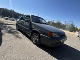 ВАЗ (Lada) 2114 2006 года за 1 400 000 тг. в Актау – фото 3
