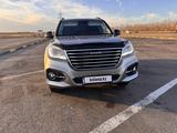 Haval H9 2022 года за 20 000 000 тг. в Караганда – фото 3