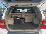 Toyota Highlander 2003 года за 6 000 000 тг. в Петропавловск – фото 5