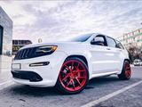 Jeep Grand Cherokee 2013 годаүшін24 000 000 тг. в Актау