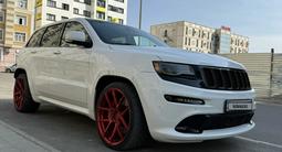 Jeep Grand Cherokee 2013 годаүшін24 000 000 тг. в Актау – фото 4