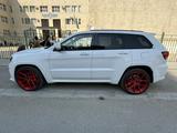 Jeep Grand Cherokee 2013 годаүшін22 000 000 тг. в Актау – фото 2