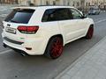 Jeep Grand Cherokee 2013 годаүшін24 000 000 тг. в Актау – фото 3