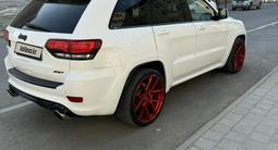 Jeep Grand Cherokee 2013 годаүшін22 000 000 тг. в Актау – фото 3