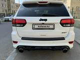 Jeep Grand Cherokee 2013 годаүшін22 000 000 тг. в Актау – фото 5