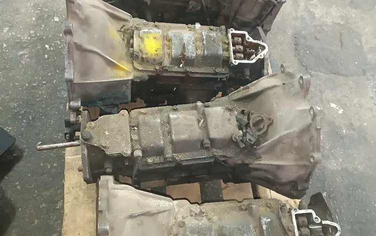 МКПП на Паджеро 2 за 150 000 тг. в Алматы