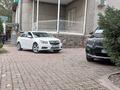 Chevrolet Cruze 2011 годаүшін4 500 000 тг. в Алматы