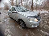 ВАЗ (Lada) Granta 2190 2013 года за 2 650 000 тг. в Уральск