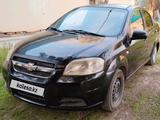 Chevrolet Aveo 2011 года за 1 650 000 тг. в Актобе – фото 3