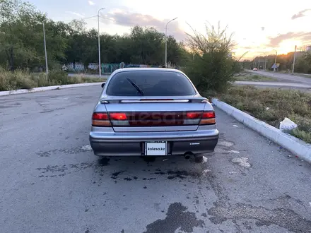 Nissan Cefiro 1995 года за 1 450 000 тг. в Караганда – фото 6