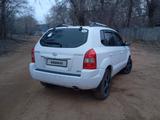 Hyundai Tucson 2008 годаүшін4 500 000 тг. в Уральск – фото 3