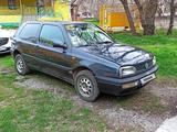 Volkswagen Golf 1992 года за 1 450 000 тг. в Текели – фото 3